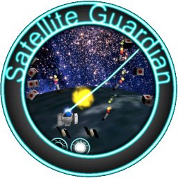 Satellite Guardian